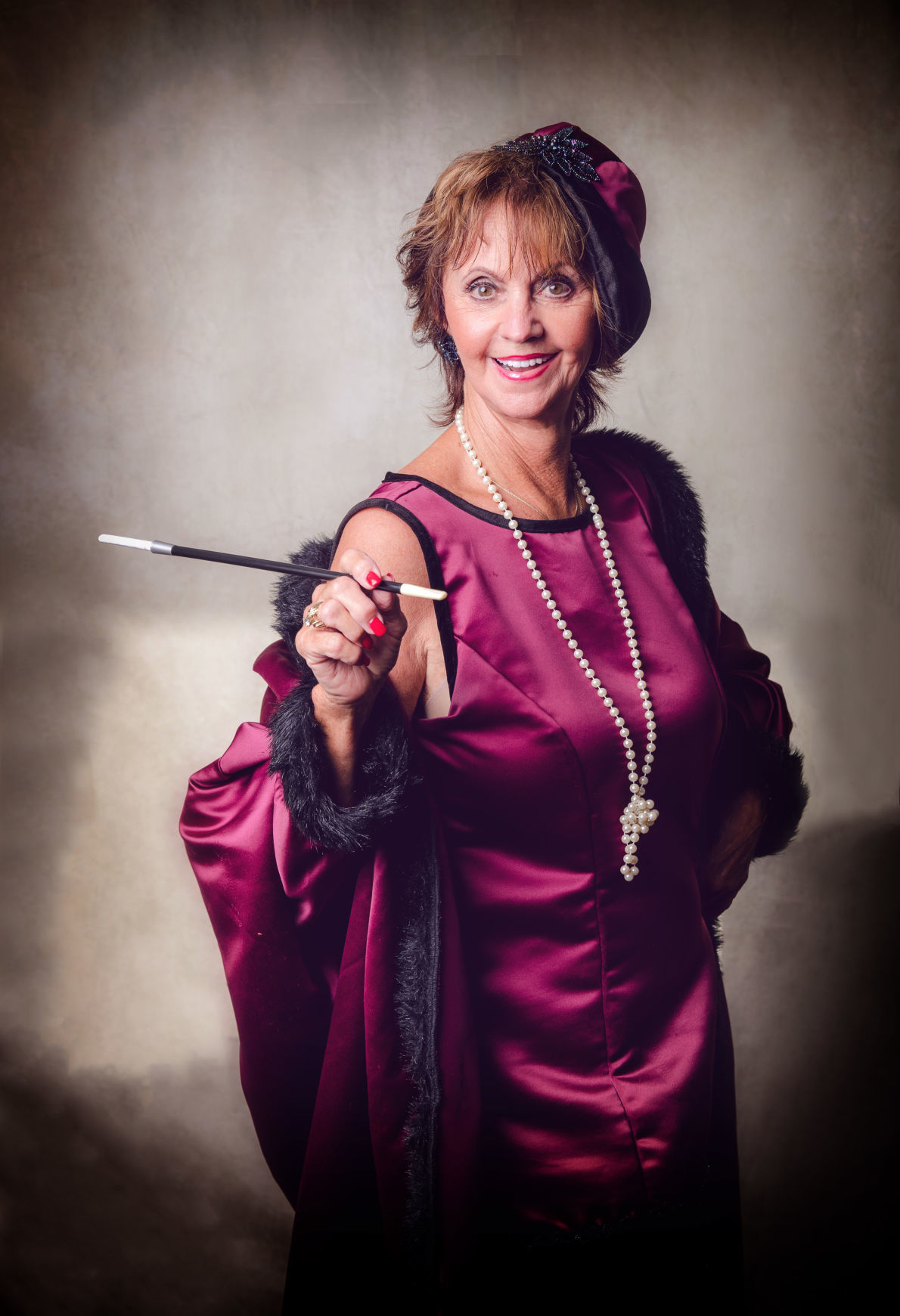 Roaring 20s Gala